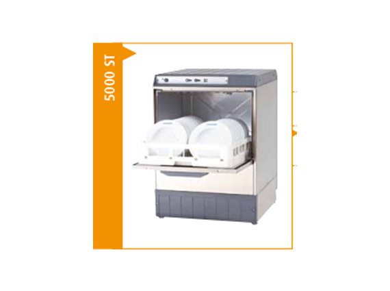 Lavastoviglie Omniwash modello 5000 ST